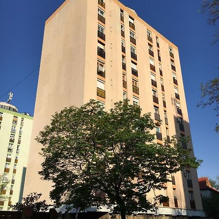 Hetedik Apartman Peçuy Dış mekan fotoğraf